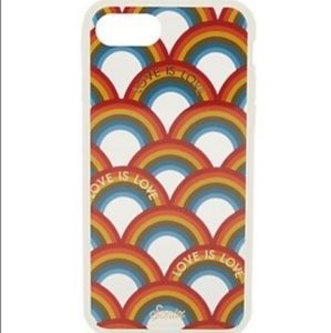 Sonix Love is Love iPhone 7 Case